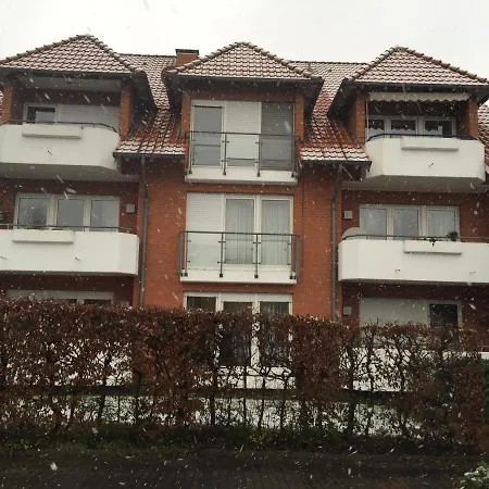 Am Kurpark * Bad Oeynhausen