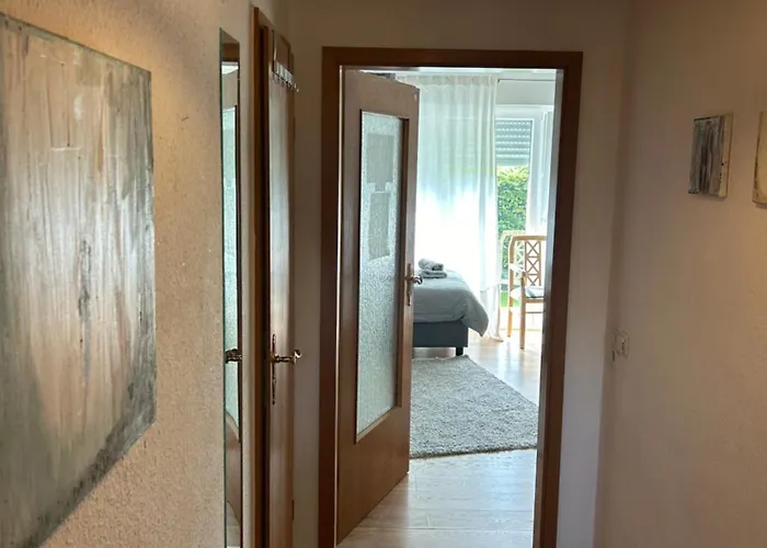 Am Kurpark Lejlighed