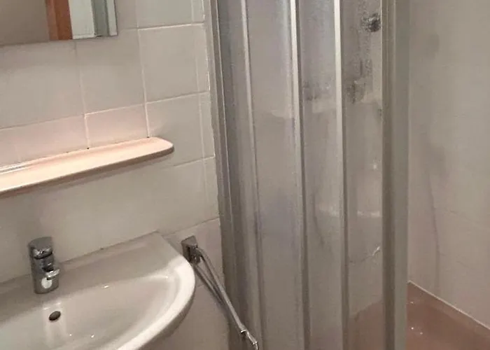 Lejlighed Am Kurpark