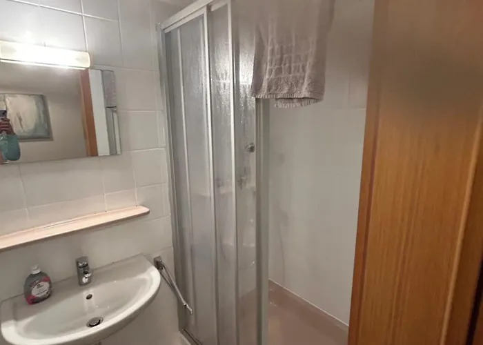 Lejlighed Am Kurpark Bad Oeynhausen