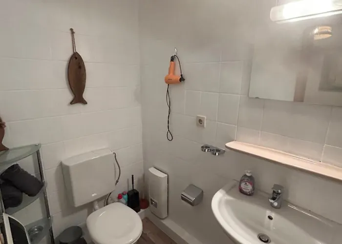 Am Kurpark Bad Oeynhausen